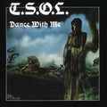 Tsol - Dance With Me - Music CD