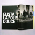 Elista - Folie Douce - Music CD