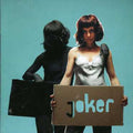 Clarika - Joker - Music CD