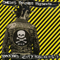 Backyard City Rockers 3 / Various - Backyard City Rockers 3 / Various - Music CD