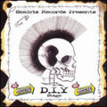 Backyard City Rockers 3 / Various - Backyard City Rockers 3 / Various - Music CD