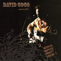 Gogo,david - Acoustic: Official Bootleg 2 - Music CD