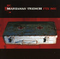 Mariana's Trench - Fix Me - Music CD