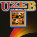 Uzeb - Live In Bracknell - Music CD