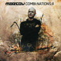Marco V - Combi: Nations 2 - Music CD