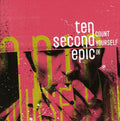 Ten Second Epic - Count Yourself In - Music CD