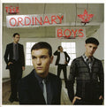 Ordinary Boys - How To Get Everything You Ever Wanted In Ten Easy - Music CD