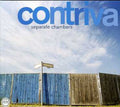 Contriva - Separate Chambers - Music CD