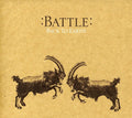 Battle - Back To Earth (mini Album) - Music CD