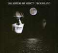 Sisters Of Mercy - Floodland - Music CD