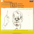 Herzogenberg / Reger / Dresden String Trio - Accordo Perfetto - Music CD