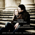 Prokofiev / Debussy / Piccinini / Haeflinger - Sonatas / Syrinx / Liebestod - Music CD