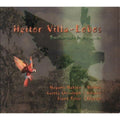 Villa-lobos / Makino / Peter - Brazilian Impressions - Music CD