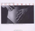 Haydn / Ponce / Bilobram / Wolschina - Soundways For Guitar & Piano - Music CD