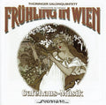 Lehar / Strauss / Monti / Thuringer Salon Quintet - Spring In Vienna - Music CD