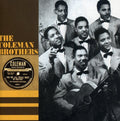 Coleman Brothers - 1943-1947 - Music CD