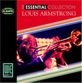 Armstrong,louis - Essential Collection - Music CD
