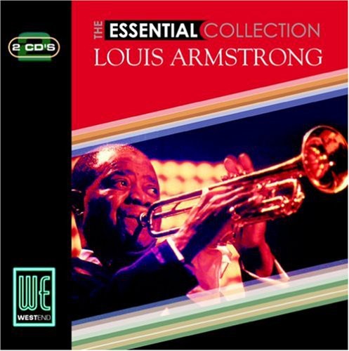 Armstrong,louis - Essential Collection - Music CD