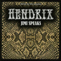 Hendrix,jimi - Jimi Speaks - Music CD