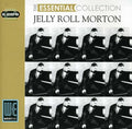 Morton,jelly - Essential Collection - Music CD