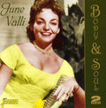 Valli,june - Body & Soul - Music CD