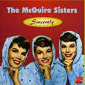 Mcguire Sisters - Sincerely - Music CD