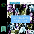 Essential Collection Gentlemen's Night Out / Var - Essential Collection Gentlemen's Night Out / Var - Music CD
