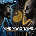 Ying Yang Twins - Chemically Imbalanced - Music CD