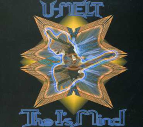 Umelt - I's Mind - Music CD