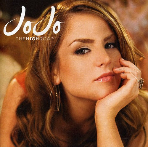 Jojo - High Road - Music CD