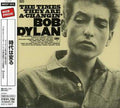 Dylan,bob - Times They Are A-changin' - Music CD