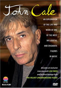 Cale,john - Exploration Of His Life & Music - DVD