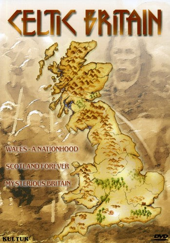 Celtic Britain - Celtic Britain - DVD