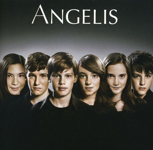 Angelis - Angelis - Music CD