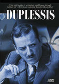Duplessis: Mini-serie - Duplessis: Mini-serie - DVD