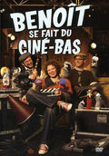 Benoit Se Fait Du Cine-bas - Benoit Se Fait Du Cine-bas - DVD