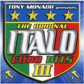 Italo Euro Hits 3 / Various - Italo Euro Hits 3 / Various - Music CD