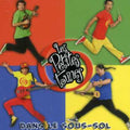 Les Petites Tounes - Dans Le Sous-sol - Music CD