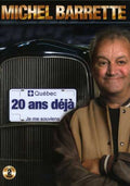 20 Ans Deja: Je Me Souviens - 20 Ans Deja: Je Me Souviens - DVD