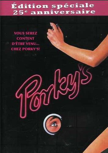 Chez Porky - Chez Porky - DVD