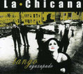 La Chicana - Tango Agazapado - Music CD