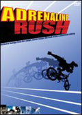 Adrenaline Rush The Movie - Adrenaline Rush The Movie - DVD