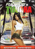 Fast & Faming In Tijuana - Fast & Faming In Tijuana - DVD