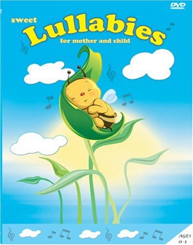 Sweet Lullabies For Mother & Child - Sweet Lullabies For Mother & Child - DVD