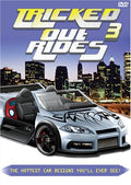 Tricked Out Rides 3 - Tricked Out Rides 3 - DVD