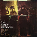 Magic Numbers - Those The Brokes - Music CD