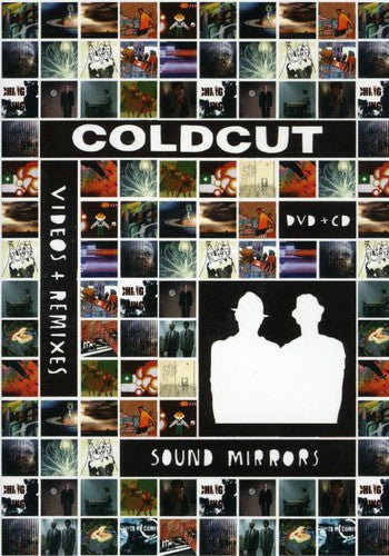 Coldcut - Sound Mirrors Videos & Remixes - DVD