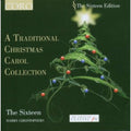 Sixteen / Christophers - Traditional Christmas Carol Collection - Music CD