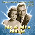 Wayne,frances / Hefti,neal & His Orchestra - Mr & Mrs Music - Music CD