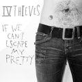 Iv Thieves - Day Is A Downer - Vinyl Record